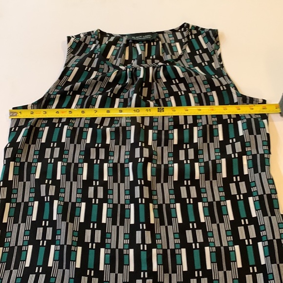 Evan-Picone camisole top - Picture 4 of 7